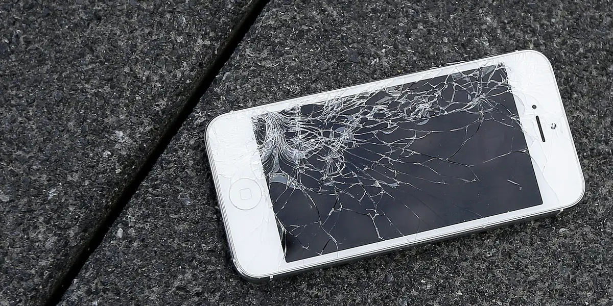 repair my iPhone
